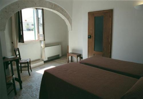 Hotel Palazzo D'Erchia Conversano Room photo